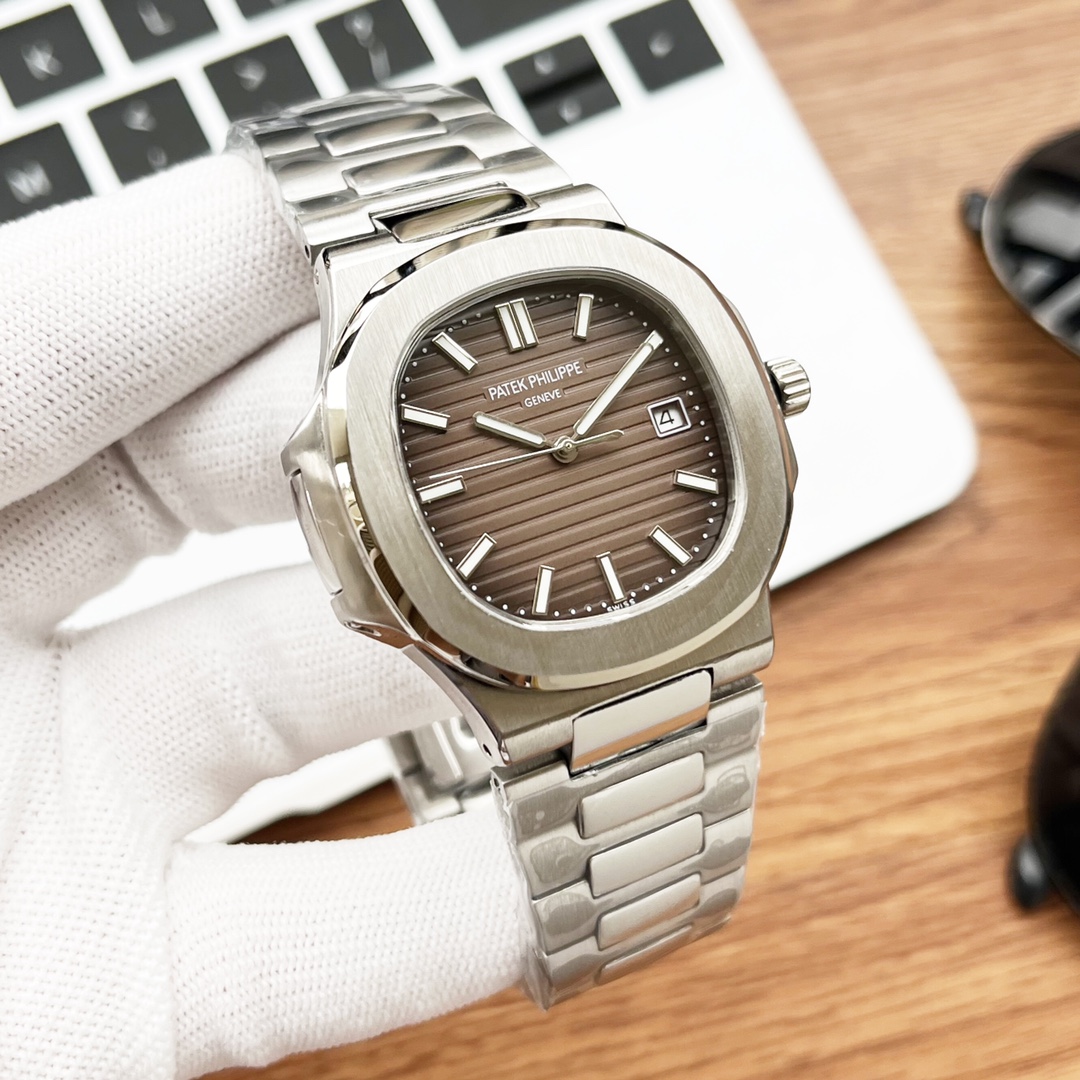 Watches Patek Philippe PATEK PHILIPPE 314558 size:40 mm - vstockx