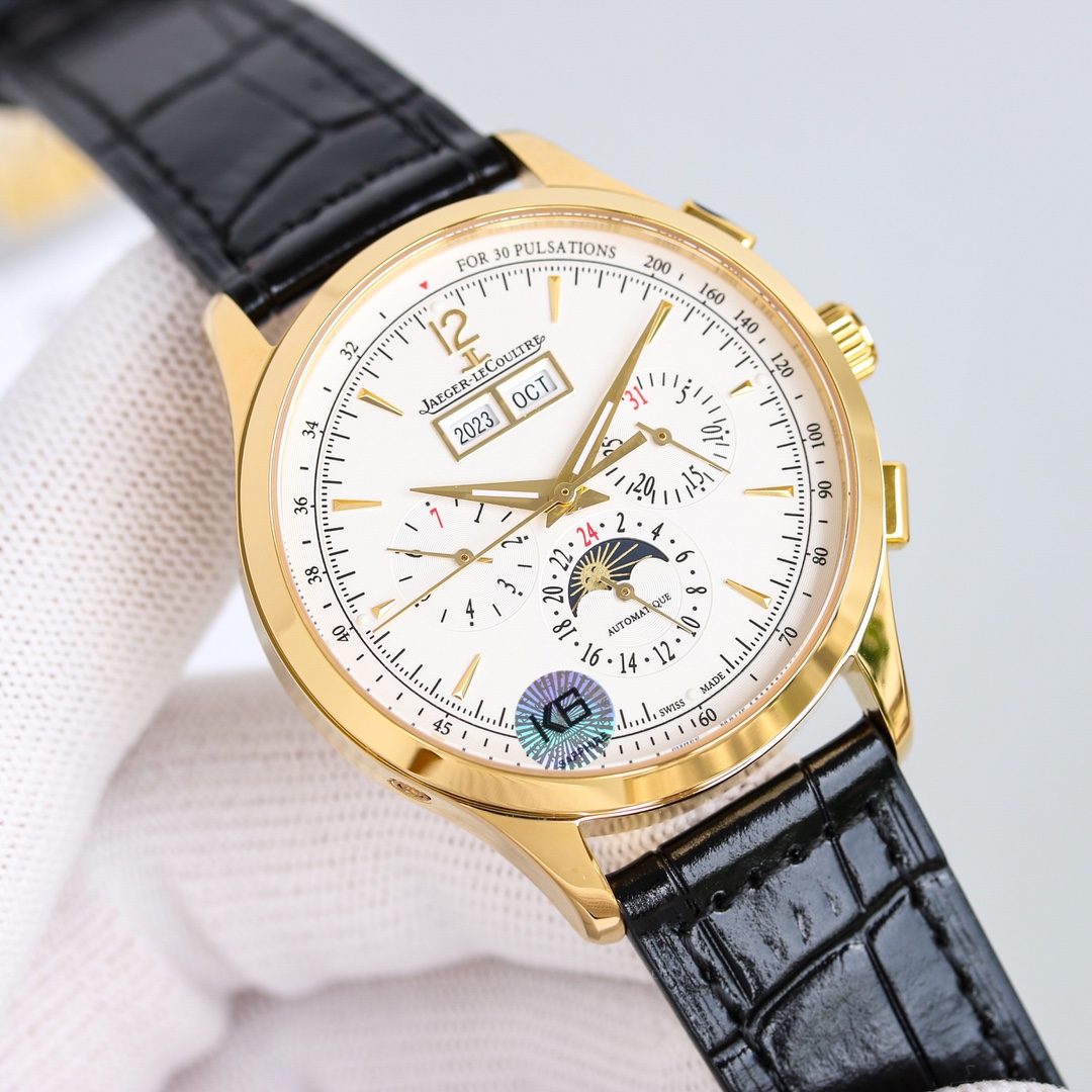 Watches Jaeger-LeCoultre TW Factory 322297 size:40 mm - vstockx