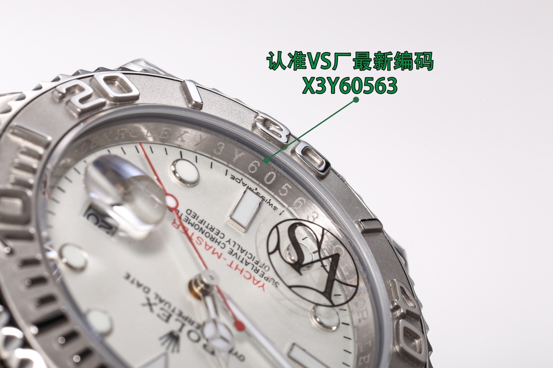 Watches Rolex X3Y60563 size:40 mm - vstockx