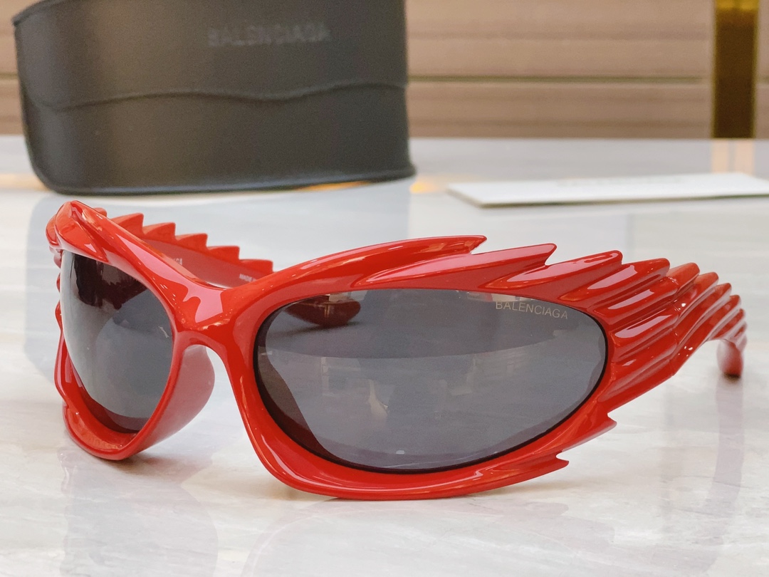 sunglasses BALENCIAGA BB0255 ��size:78-17-110 - vstockx