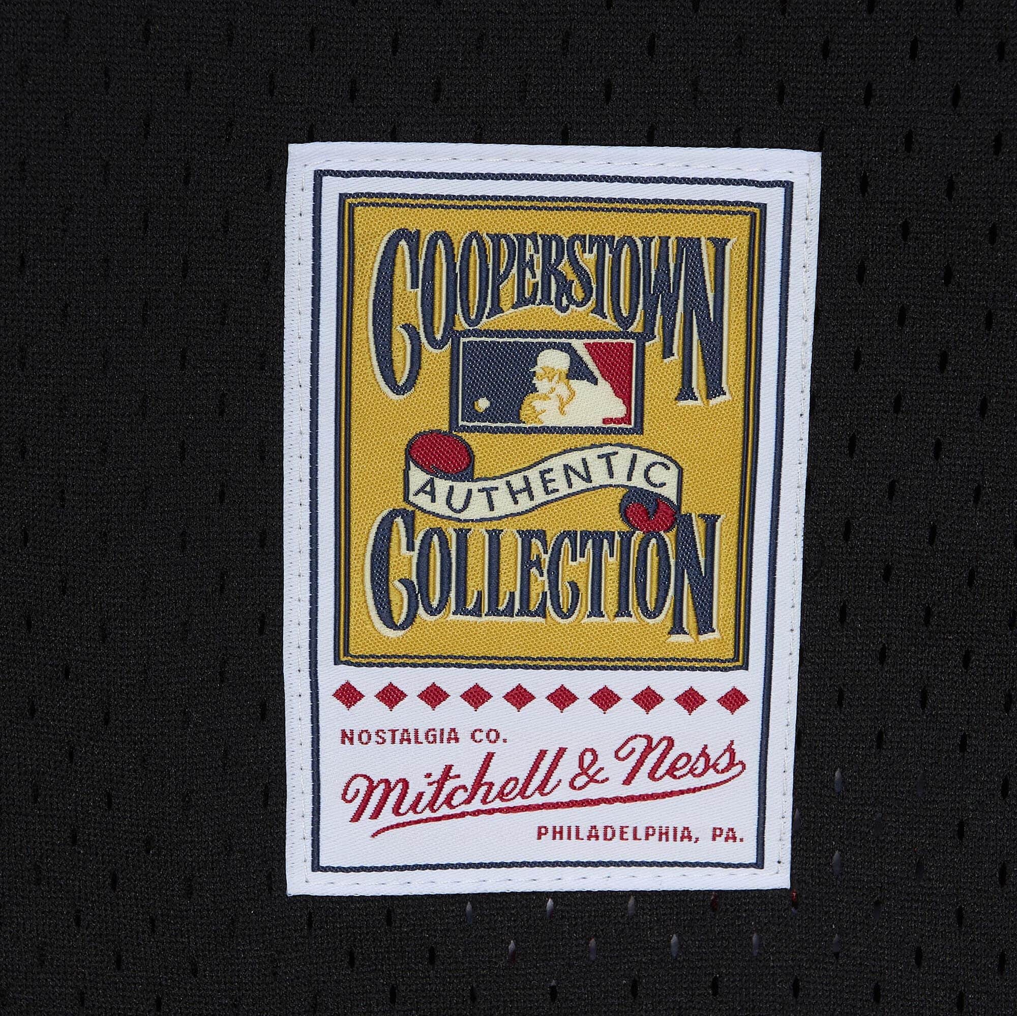 Authentic Jeff Bagwell Houston Astros 2002 BP Jersey - vstockx