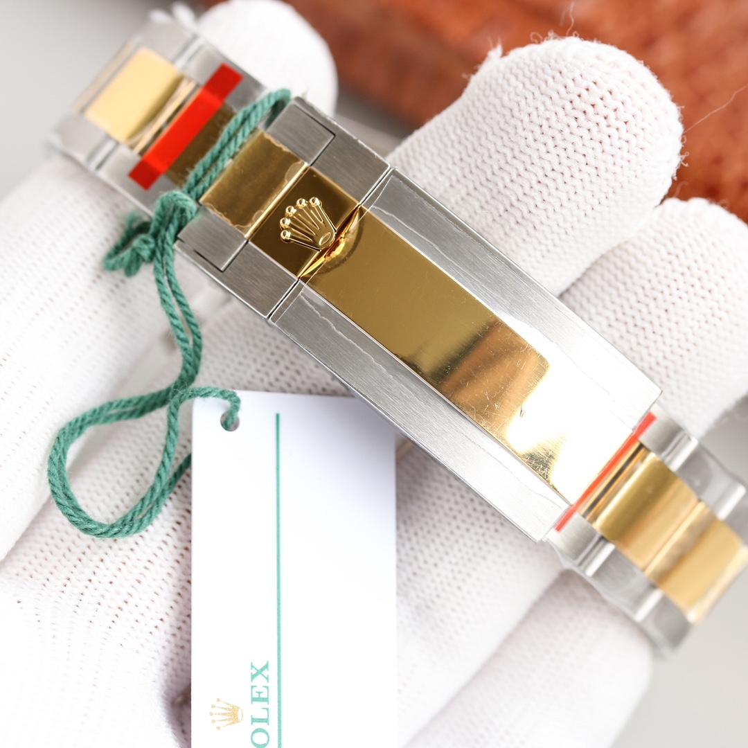 Watch Rolex 40mm 41mm 12 - vstockx