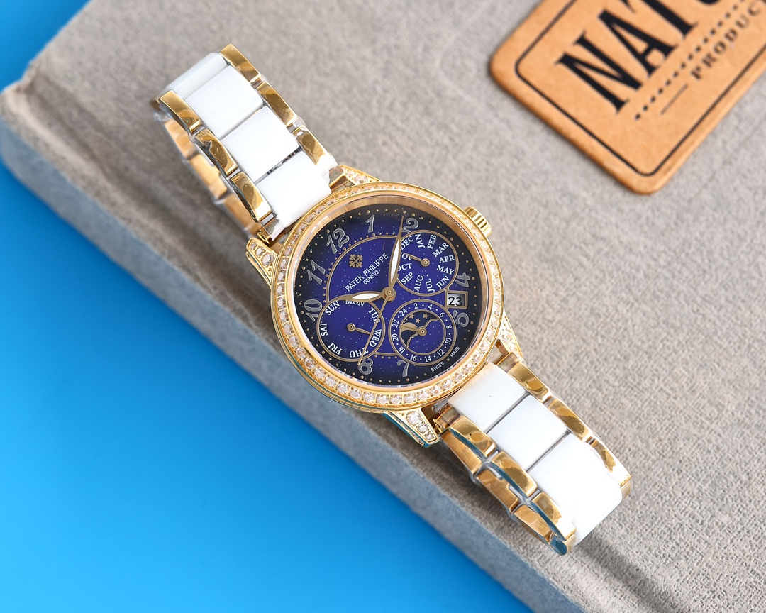 Watches Patek Philippe 314516 size:35*10 mm - vstockx