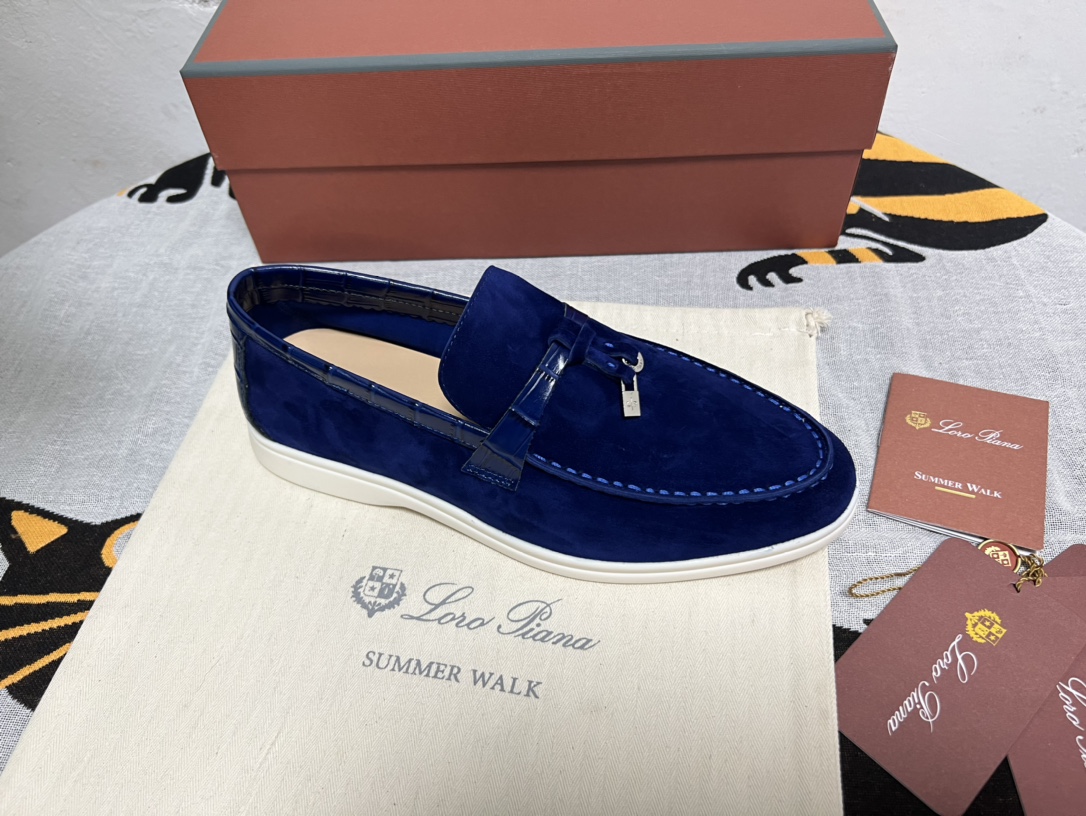 Loro Piana shoes 153 - vstockx