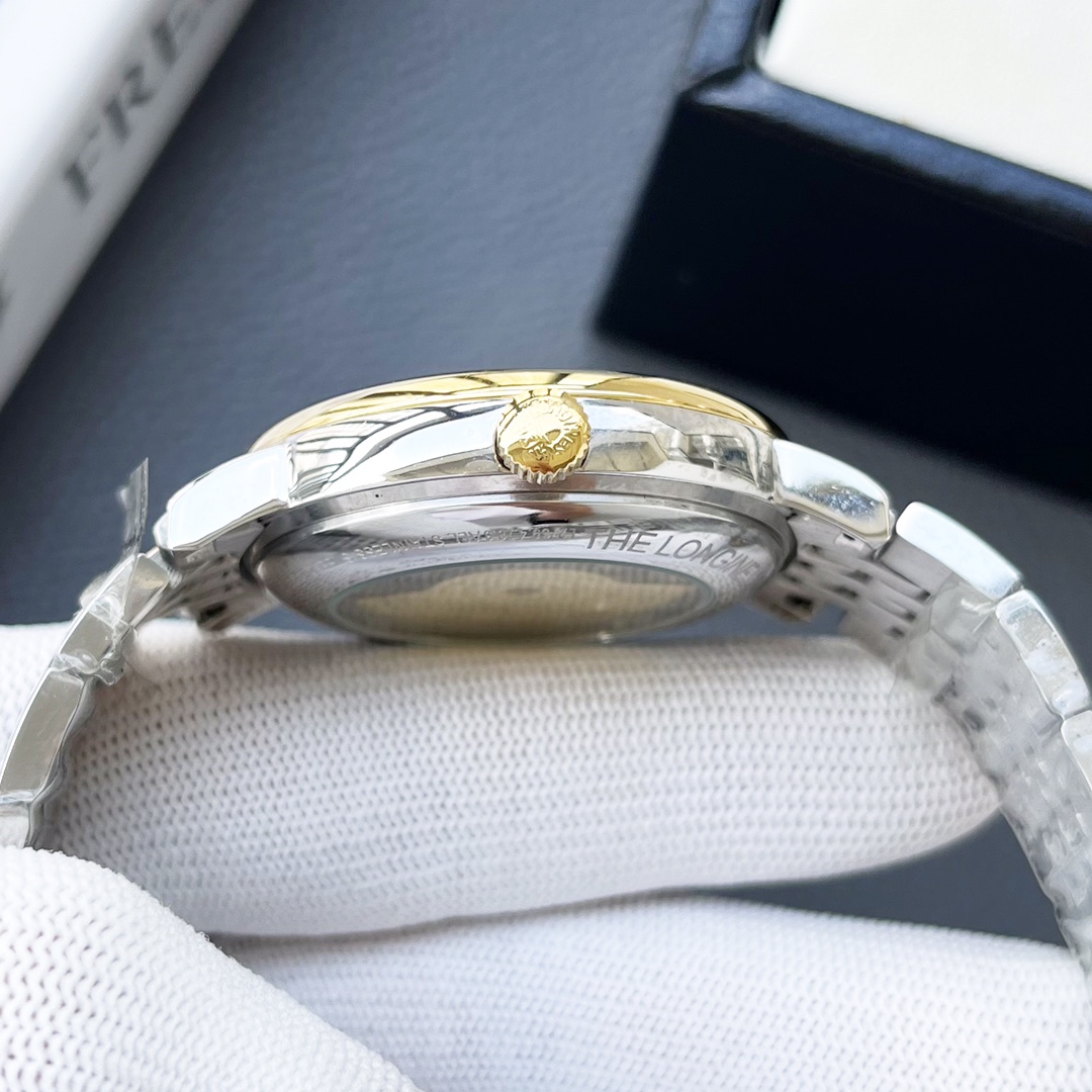 Watches Longines 322360 size:41*12 mm - vstockx