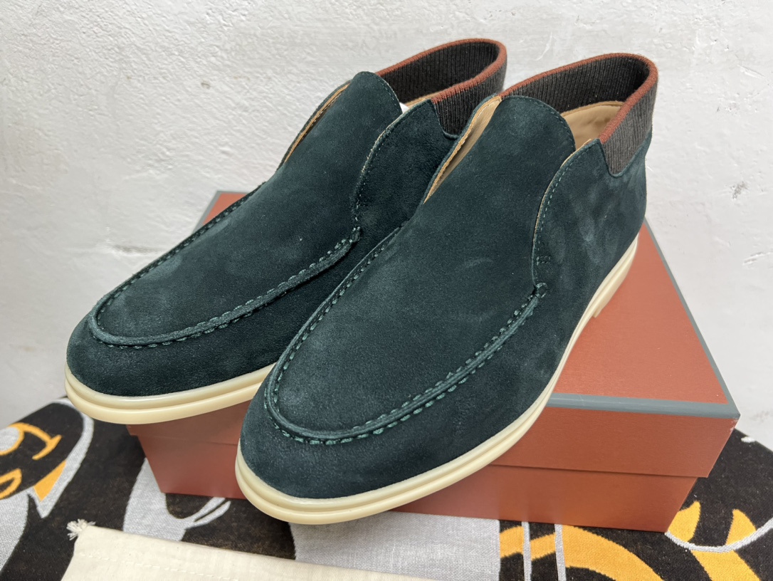 Loro Piana shoes 238 - vstockx