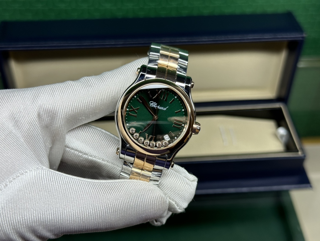 Watches Chopard 326671 size:30 mm - vstockx