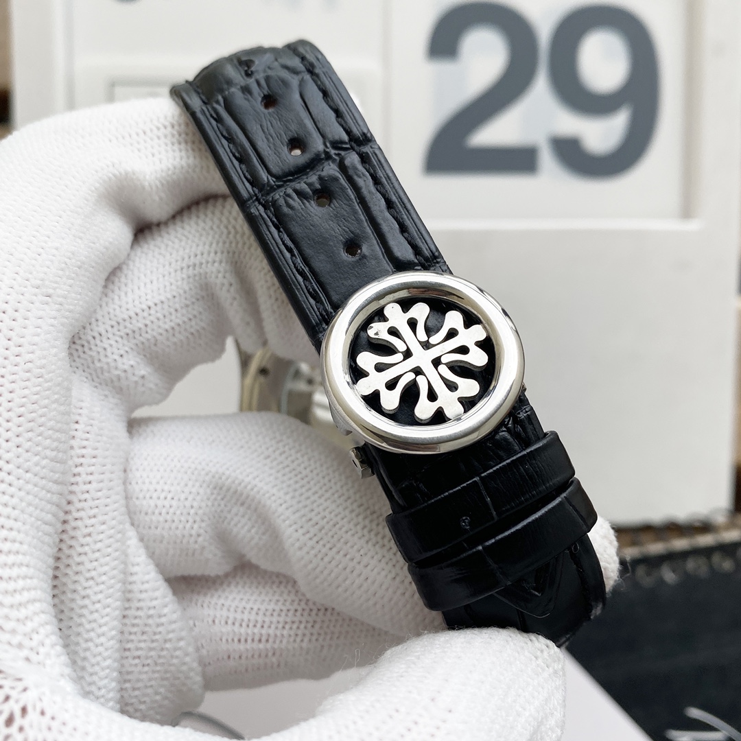 Watches Patek Philippe PATEK PHILIPPE 314271 size:41*10 mm - vstockx