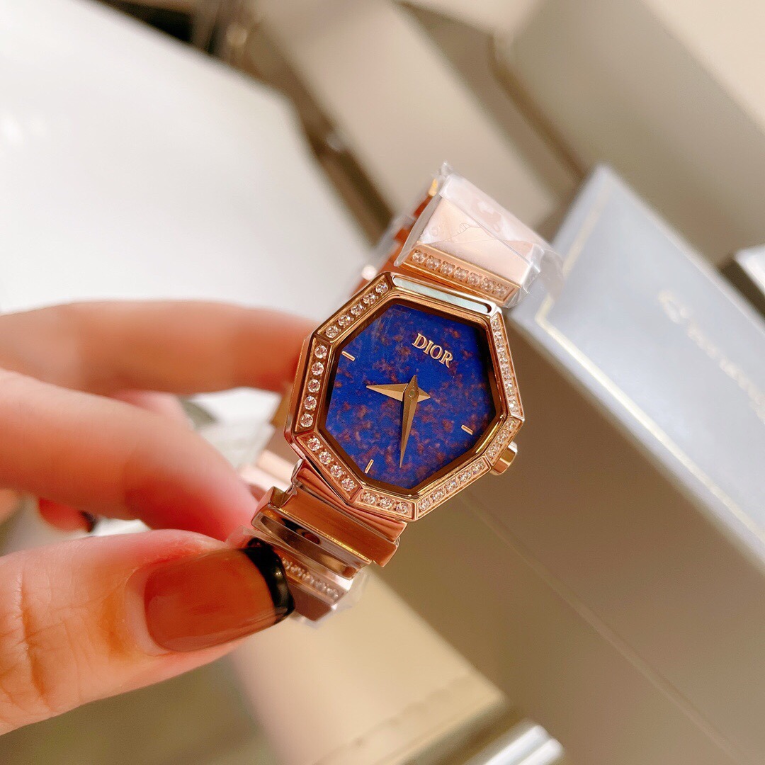 Watches Dior 323401 size:33 mm - vstockx