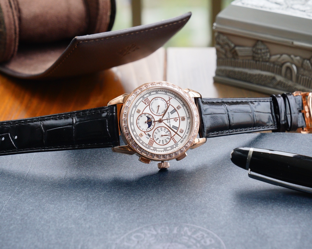 Watches Patek Philippe 314310 size:42 mm - vstockx