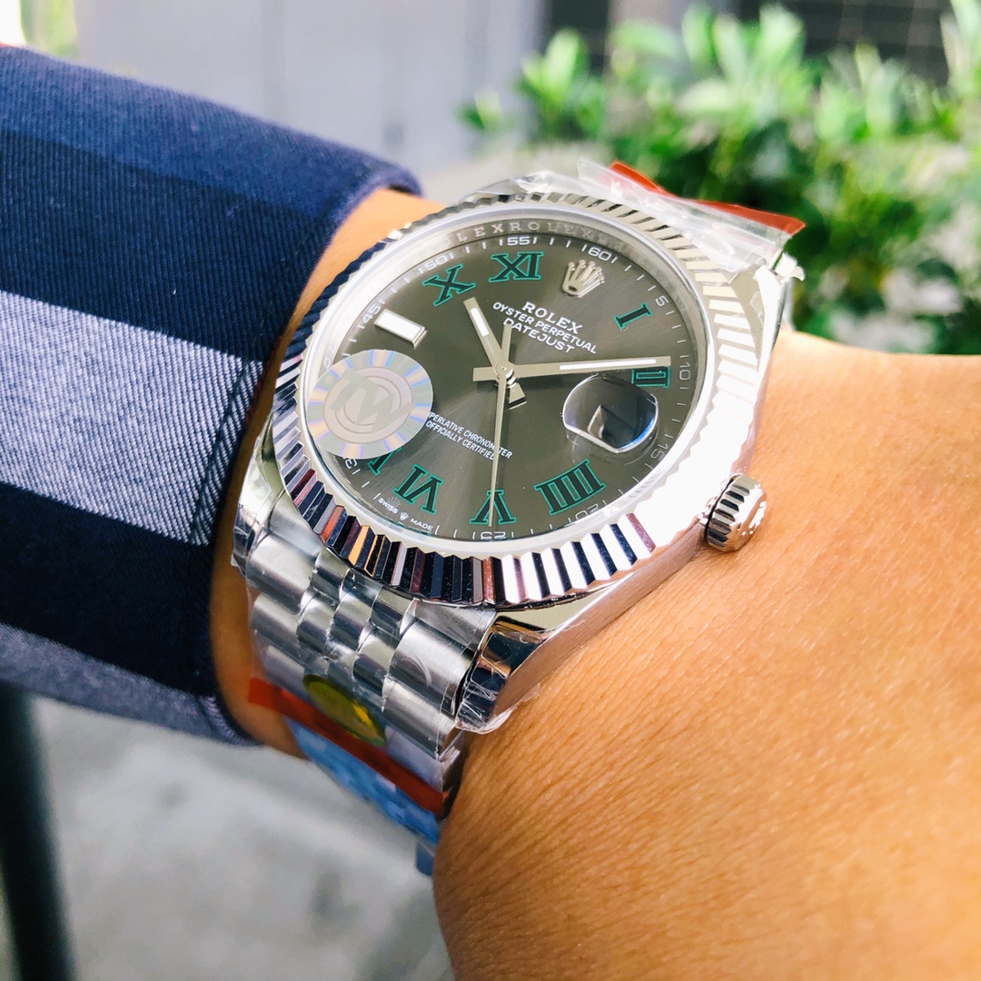 Watches Rolex 311232 size:41 mm - vstockx