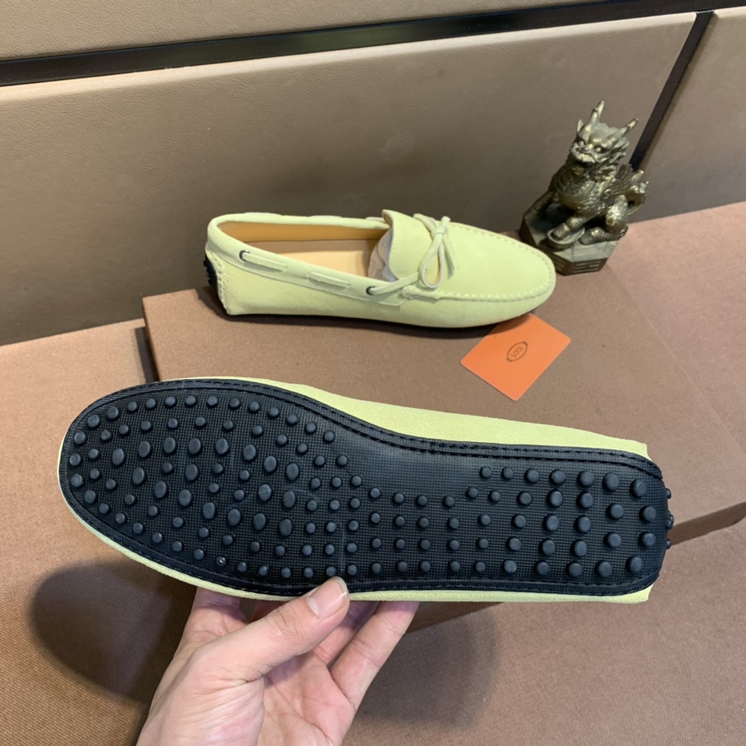 TOD'S Loafers 30 - vstockx