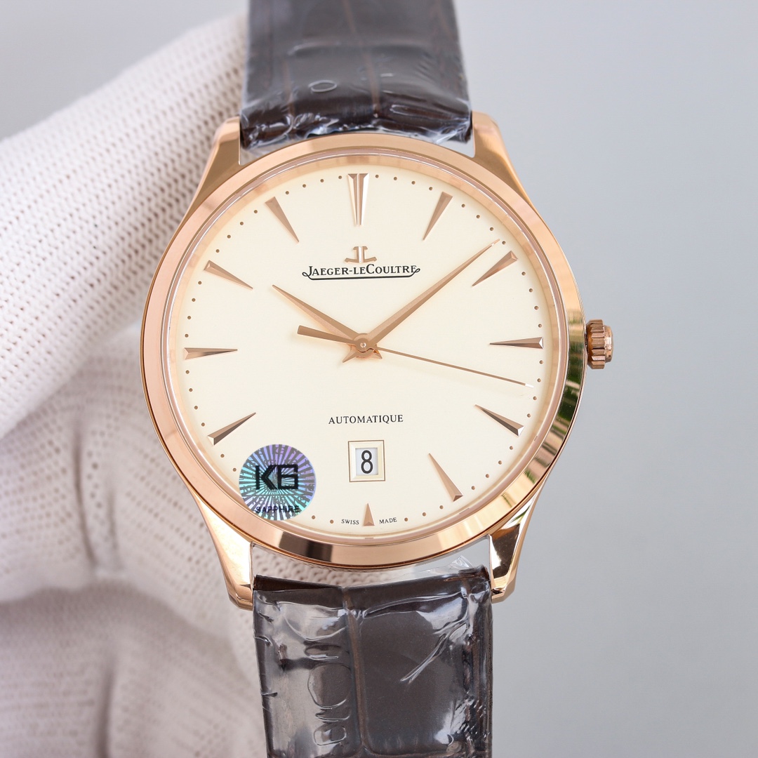 Watches Jaeger-LeCoultre 322269 size:40 mm - vstockx