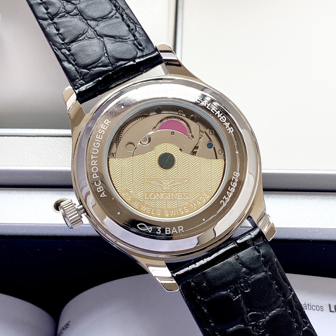 Watches Longines 322364 size:40*12 mm - vstockx