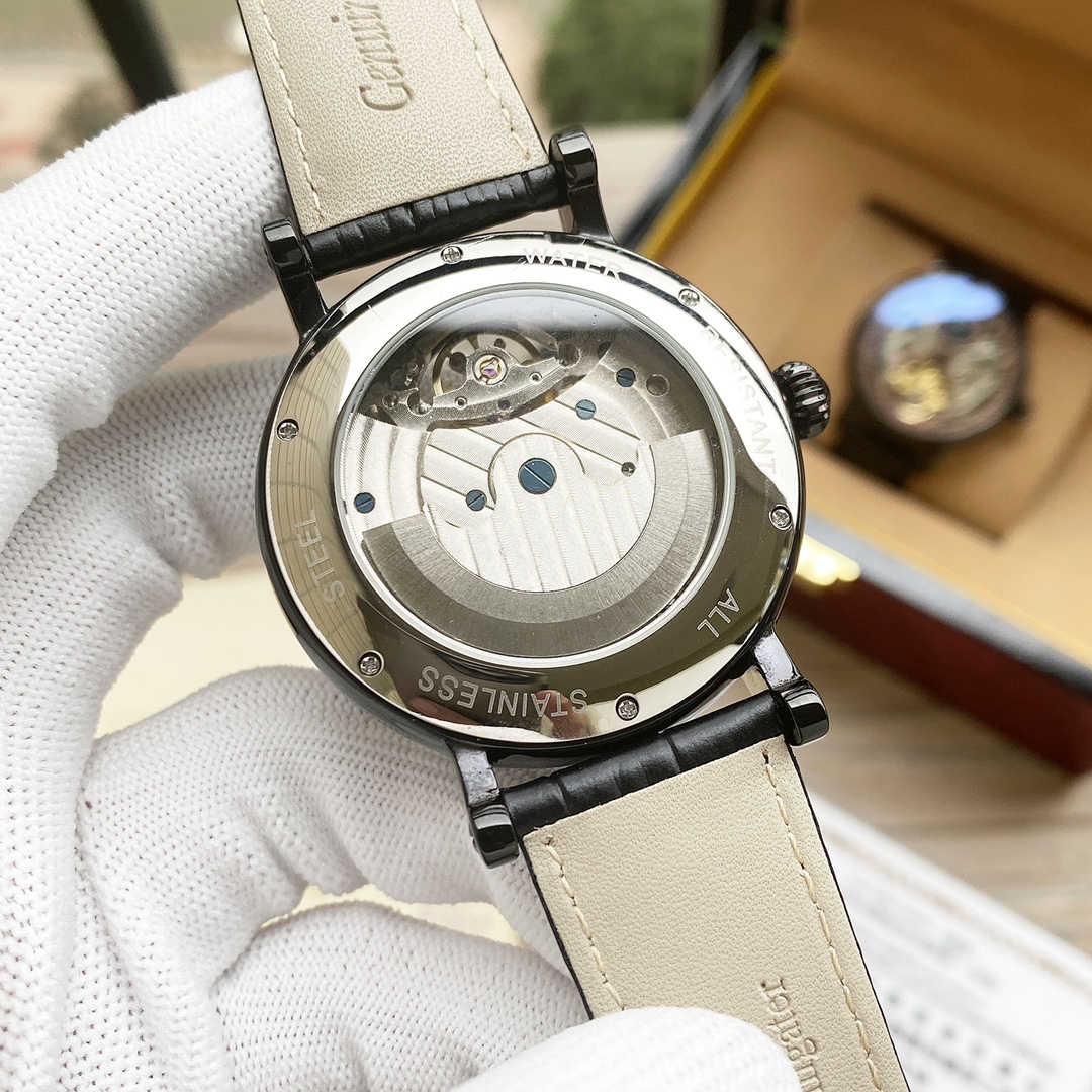 Watches Patek Philippe 314340 size:42*13 mm - vstockx