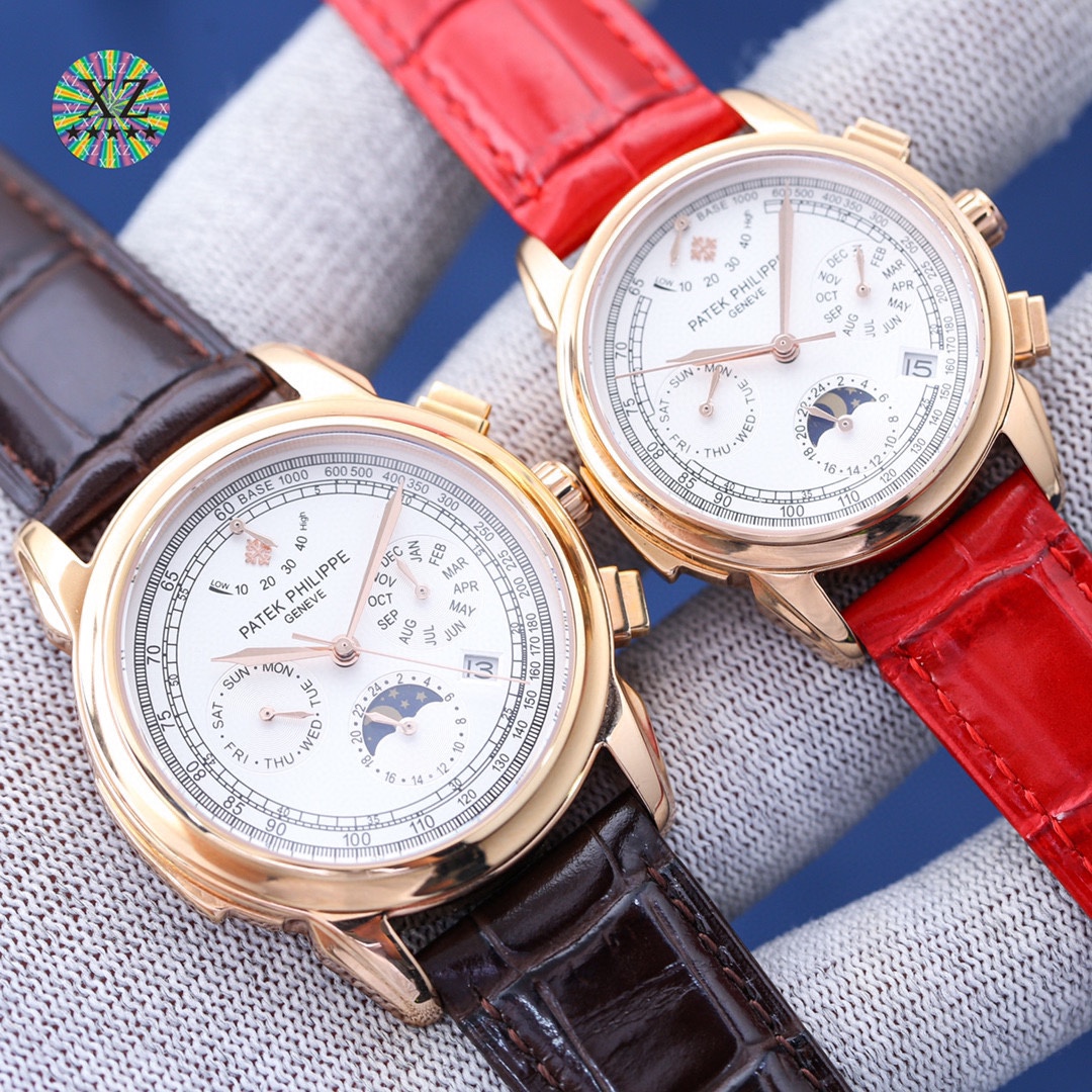 Watches Patek Philippe 314545 size:35x10 mm - vstockx
