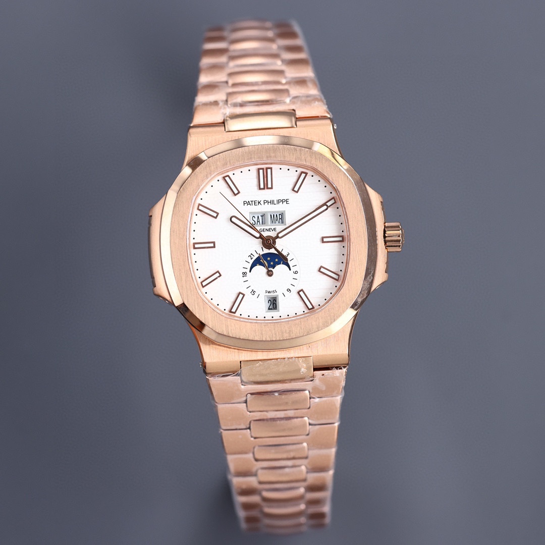 Watches Patek Philippe PATEK PHILIPPE 314487 size:40 mm - vstockx