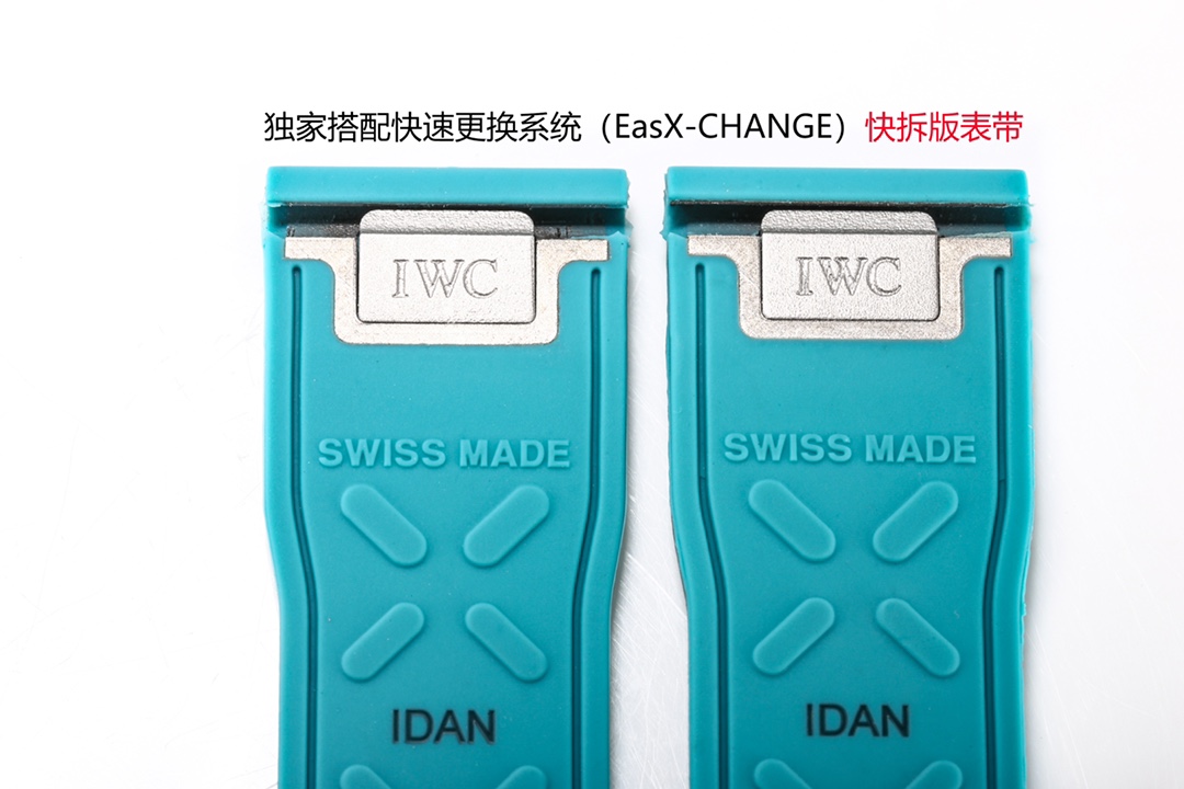 Watches IWS 323037 size:41 m - vstockx