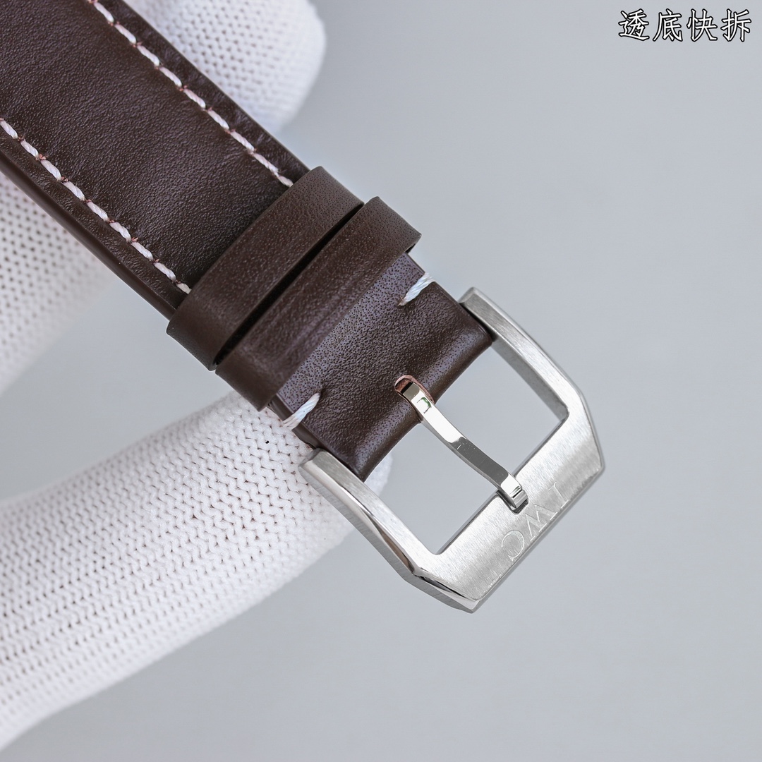 Watches IWS 323010 size:41 mm - vstockx