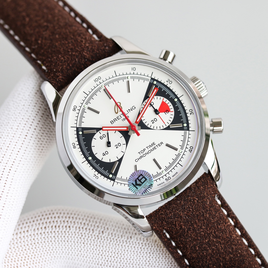 Watches BREITLING 323167 size:41*14.27 mm - vstockx