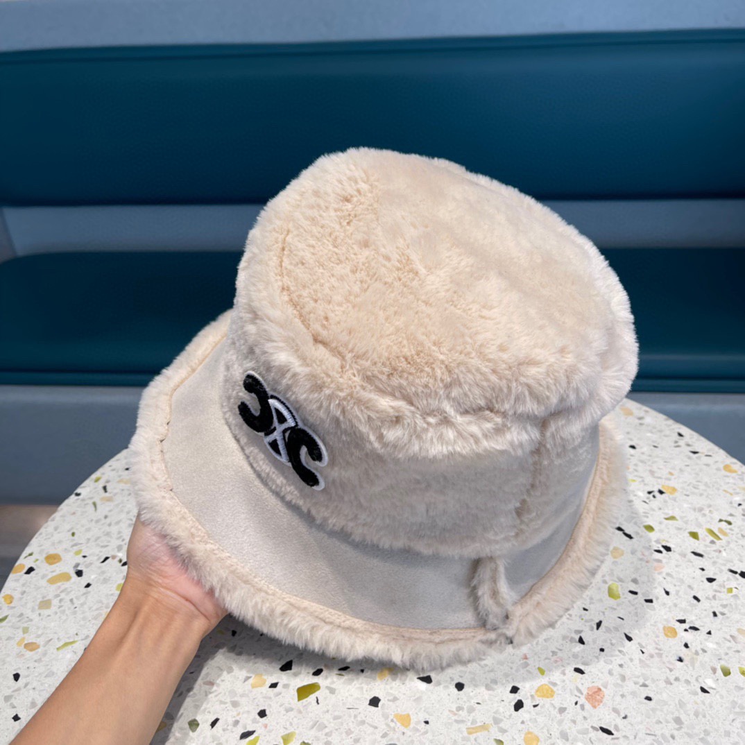 Hat Celine 1 - vstockx