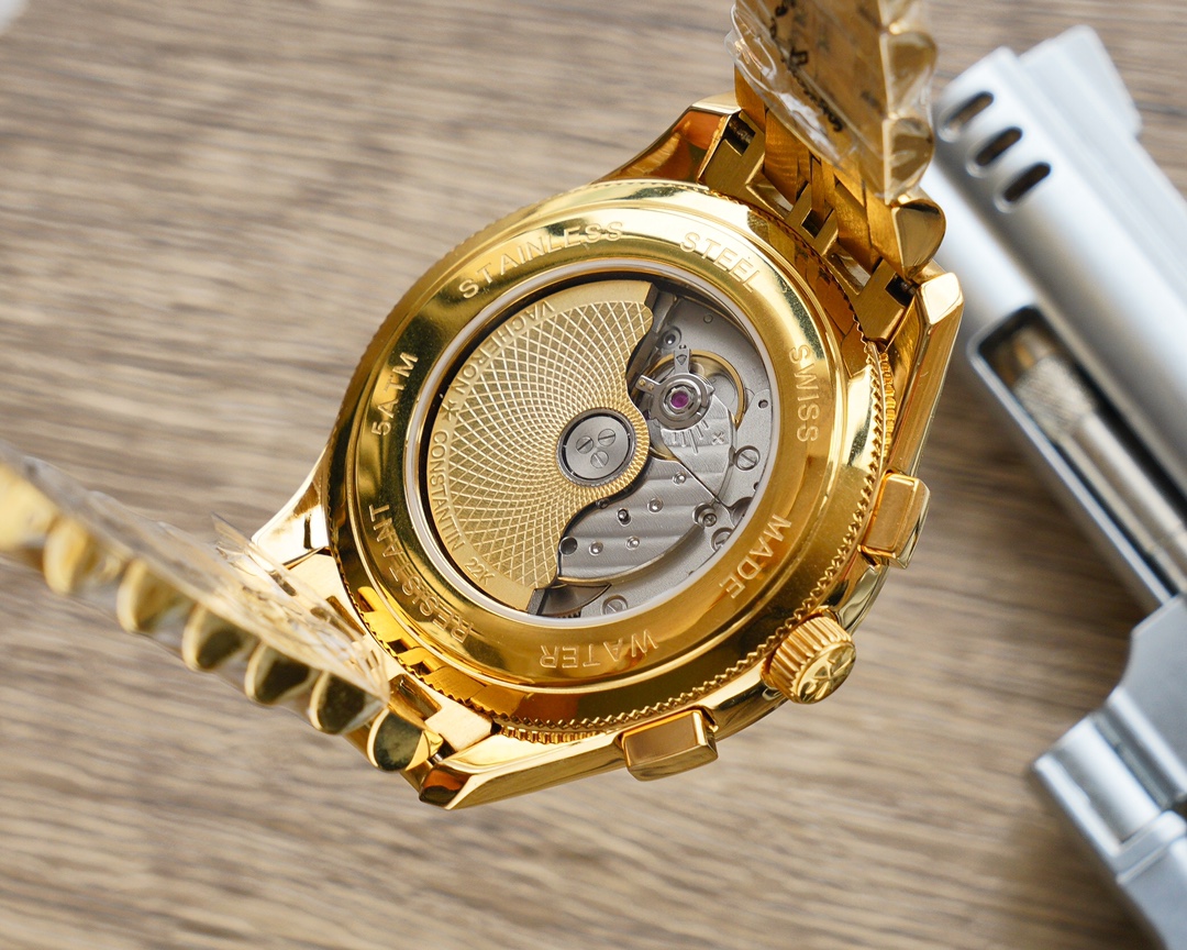 Watches Vacheron Constantin 314656 size:40 mm - vstockx