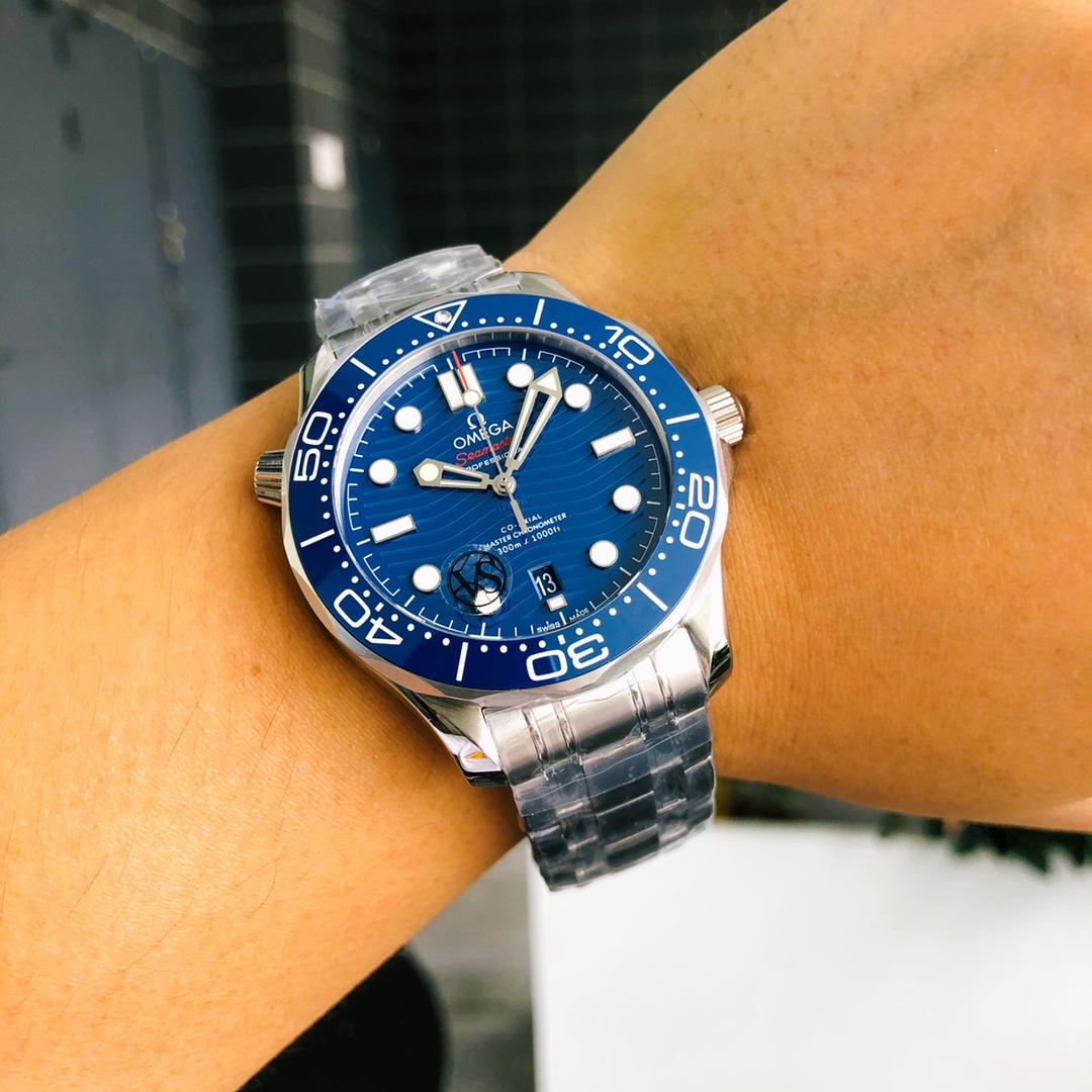 Watches OMEGA 315902 size:41 mm - vstockx
