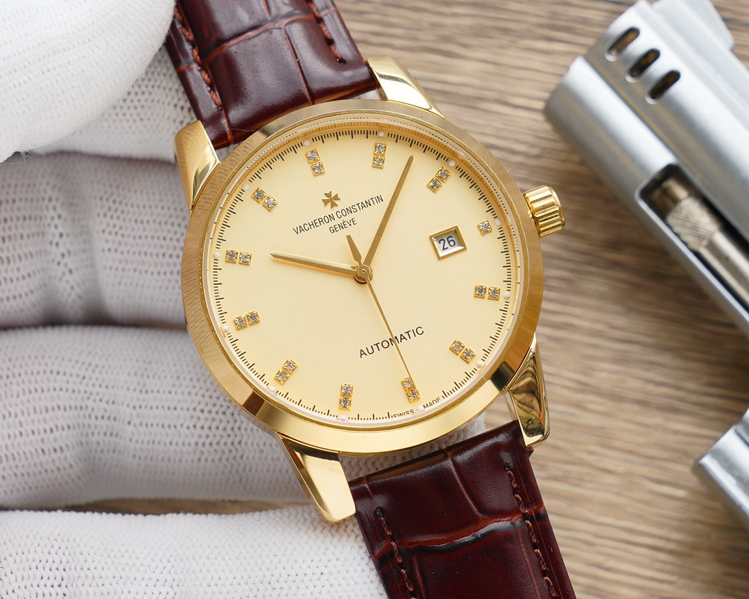 Watches Vacheron Constantin 314662 size:41 mm - vstockx