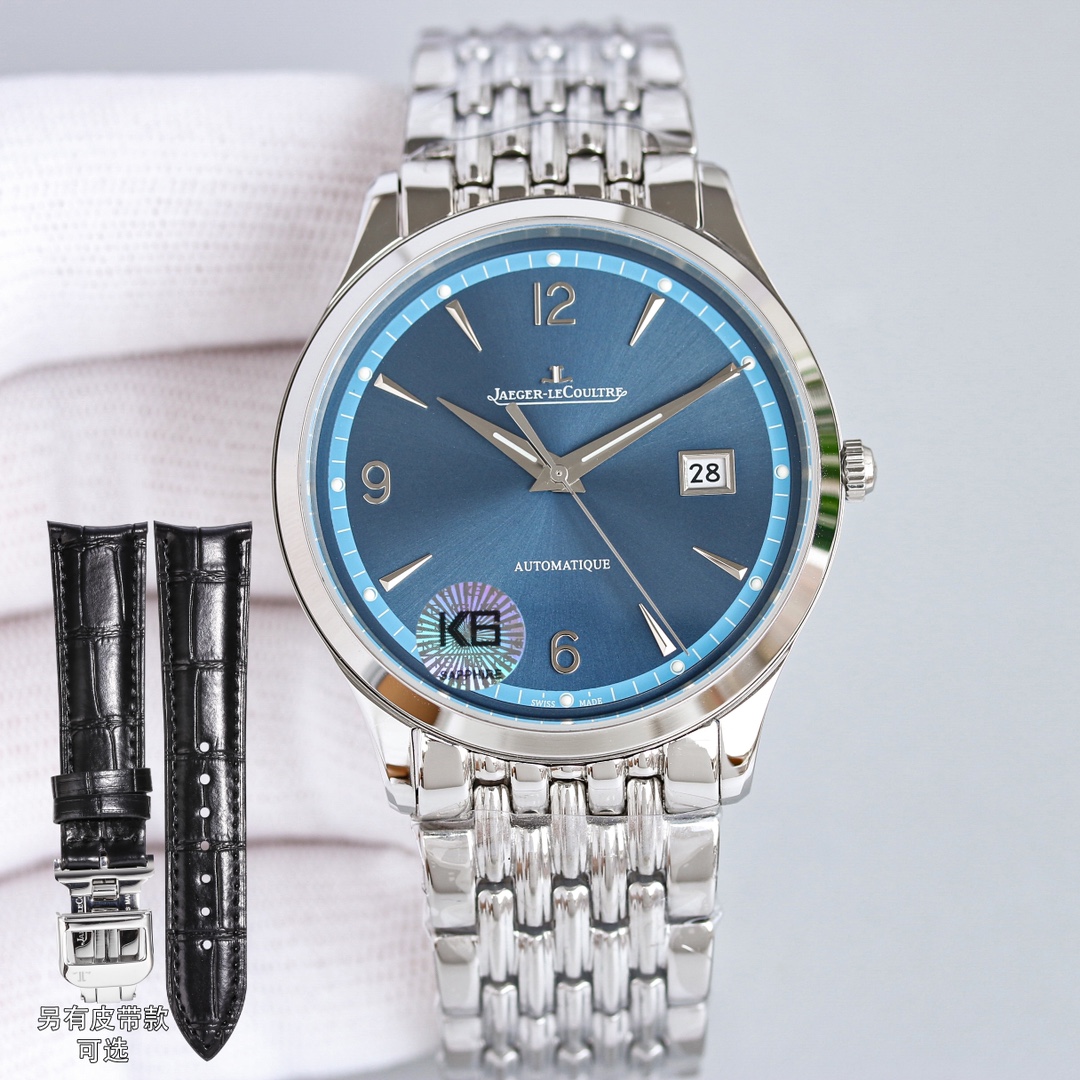 Watches Jaeger-LeCoultre 322288 size:40 mm - vstockx