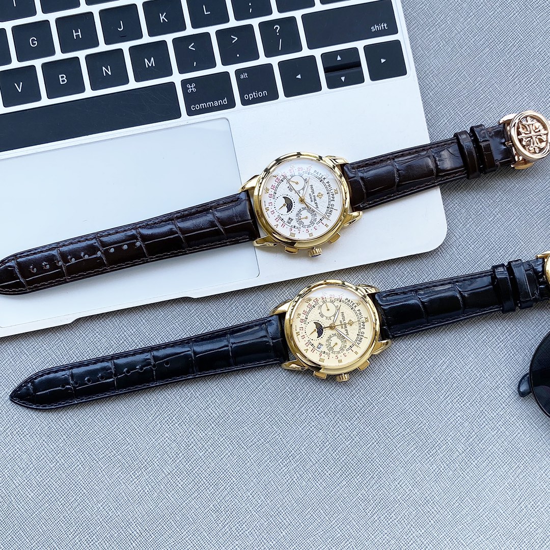 Watches Patek Philippe 314401 size:42 mm - vstockx