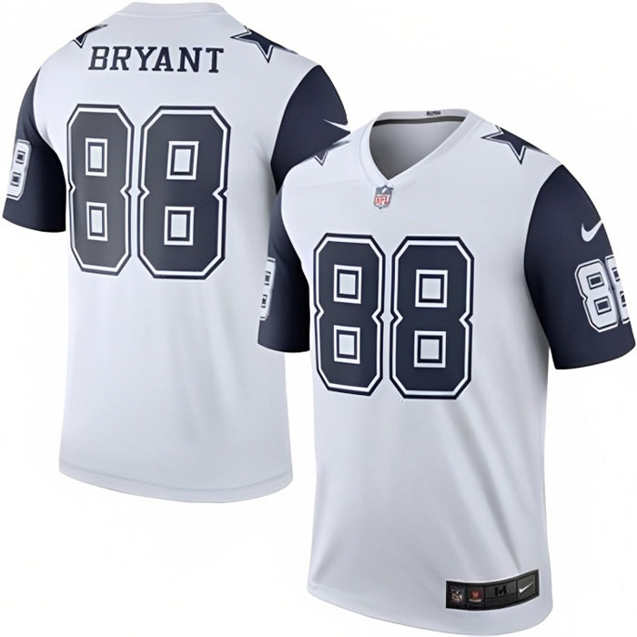 Men's Dallas Cowboys Dez Bryant Legend Jersey - White - vstockx