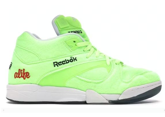 Reebok Court Victory Pump Alife Ball Out - vstockx