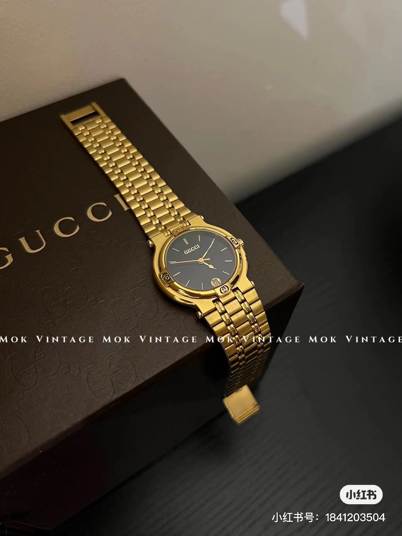 Watches GUCCL 323521 size:32 cm - vstockx