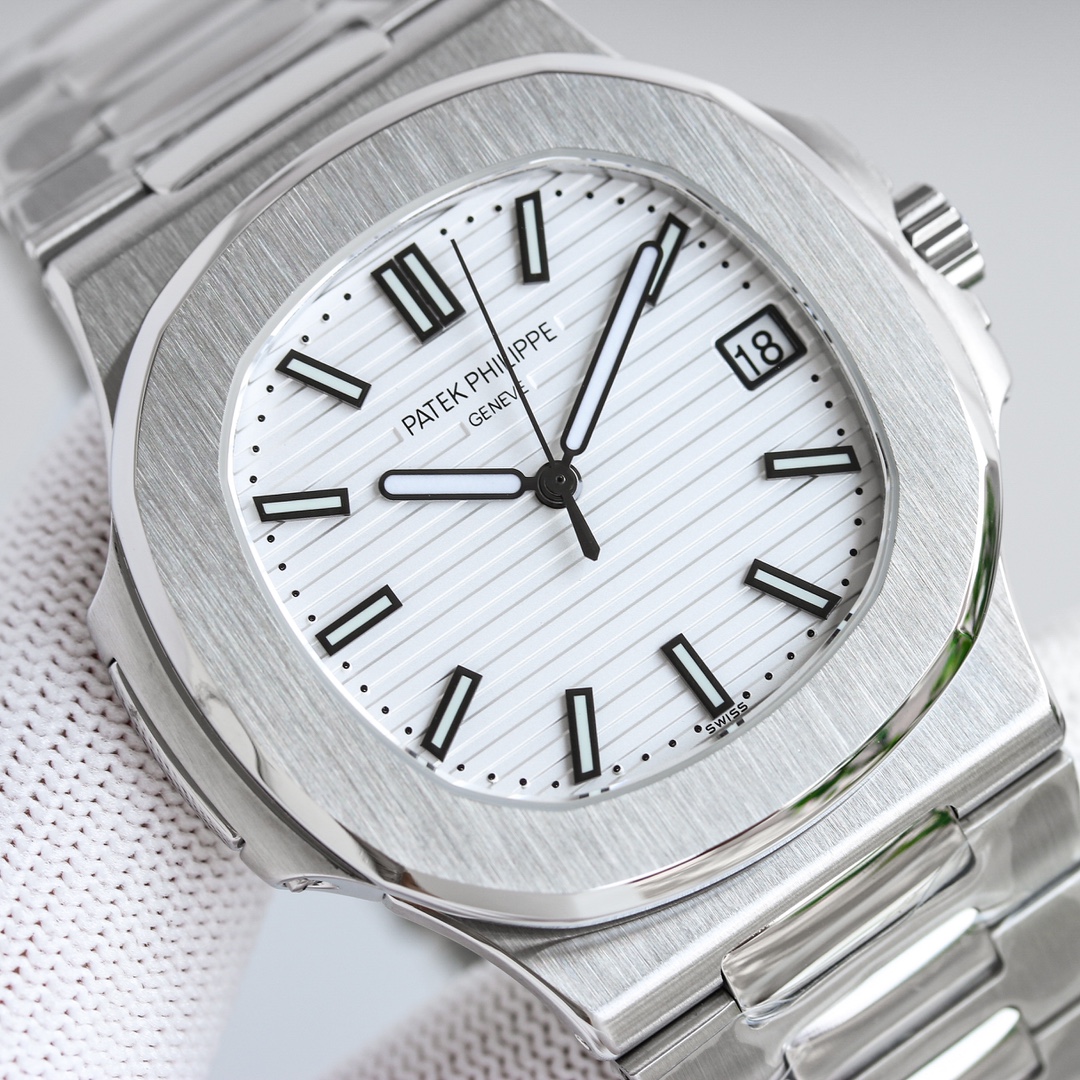 Watches Patek Philippe PATEK PHILIPPE size:40 mm - vstockx