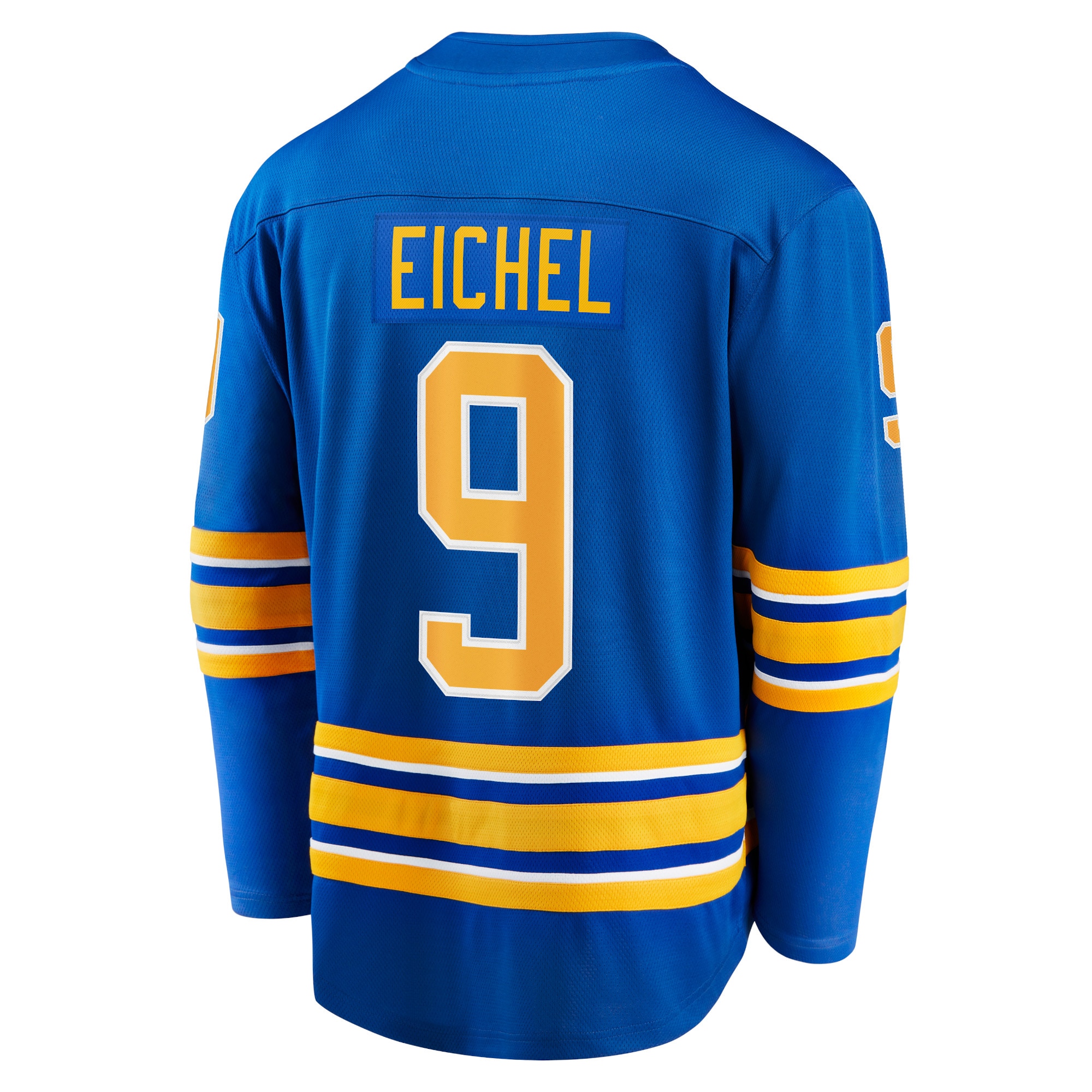 Jack Eichel Buffalo Sabres Fanatics Branded Home Premier Breakaway Player Jersey - Royal - vstockx