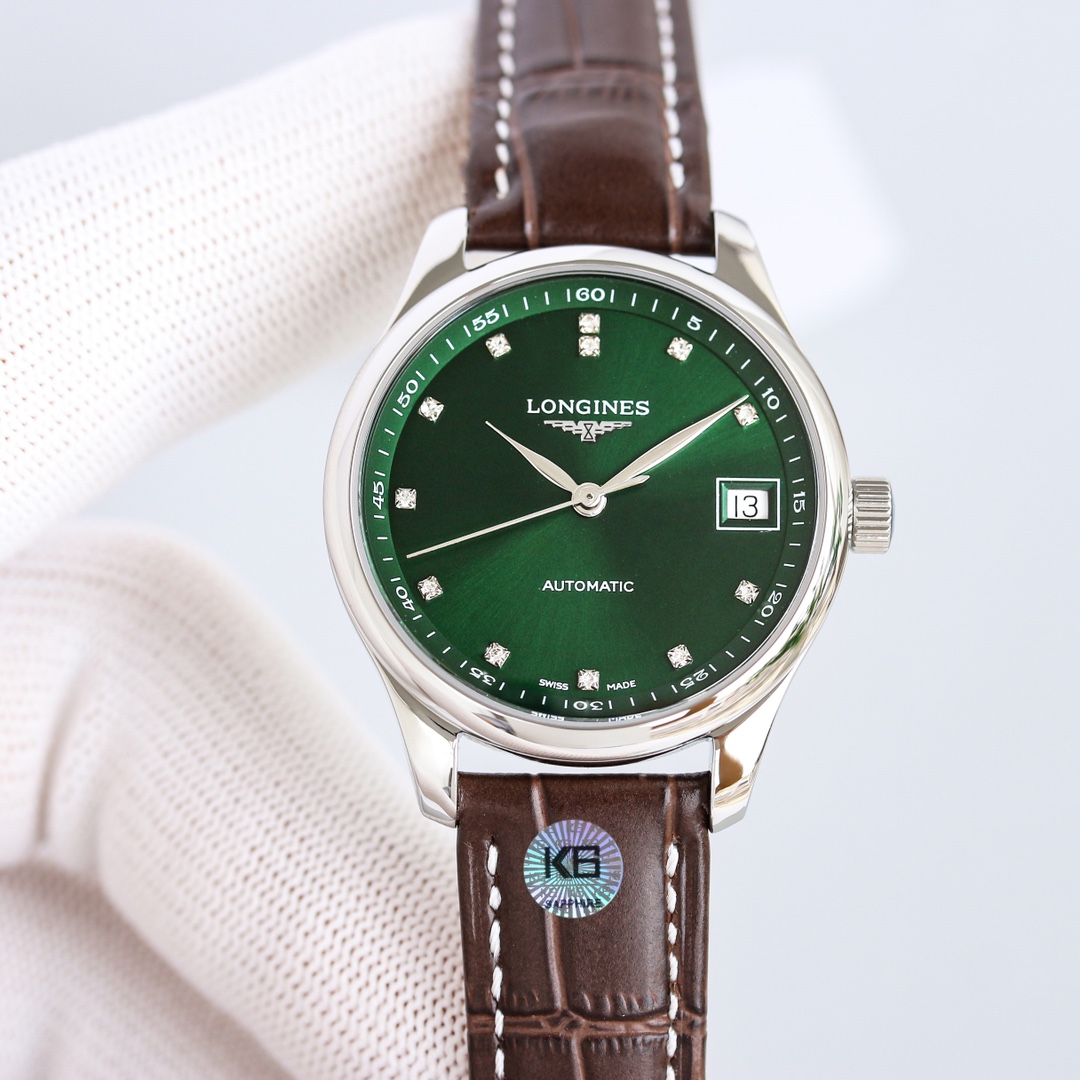 Watches Longines 322350 size:34*9.2 mm - vstockx