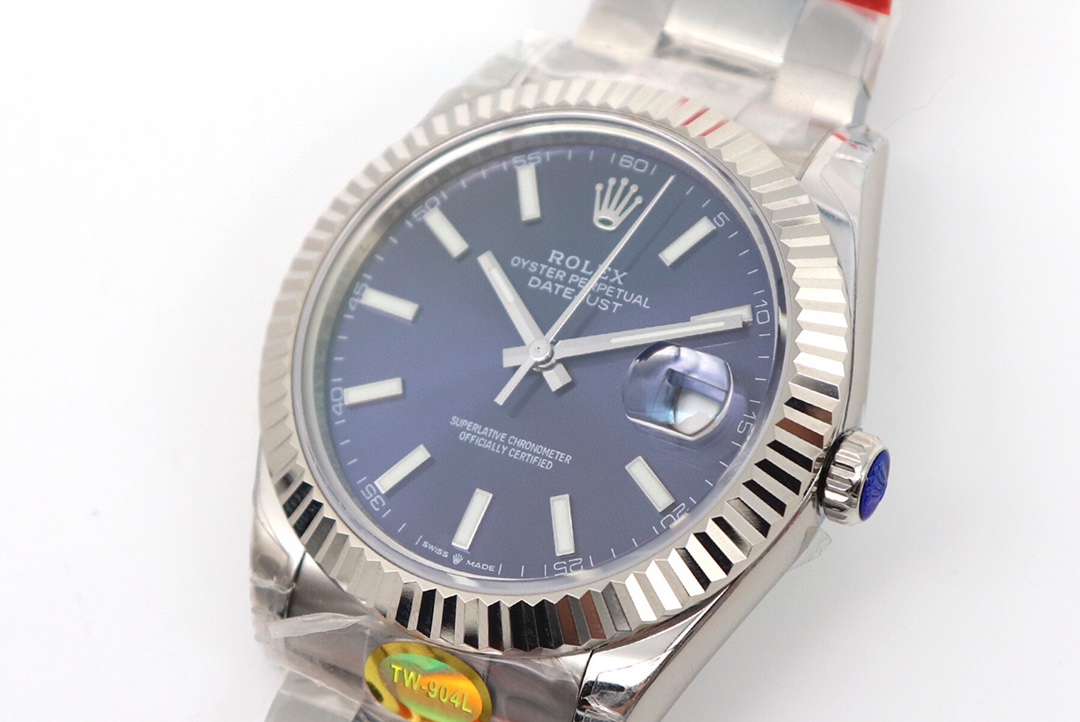 Watches Rolex 311187 size:41 mm - vstockx