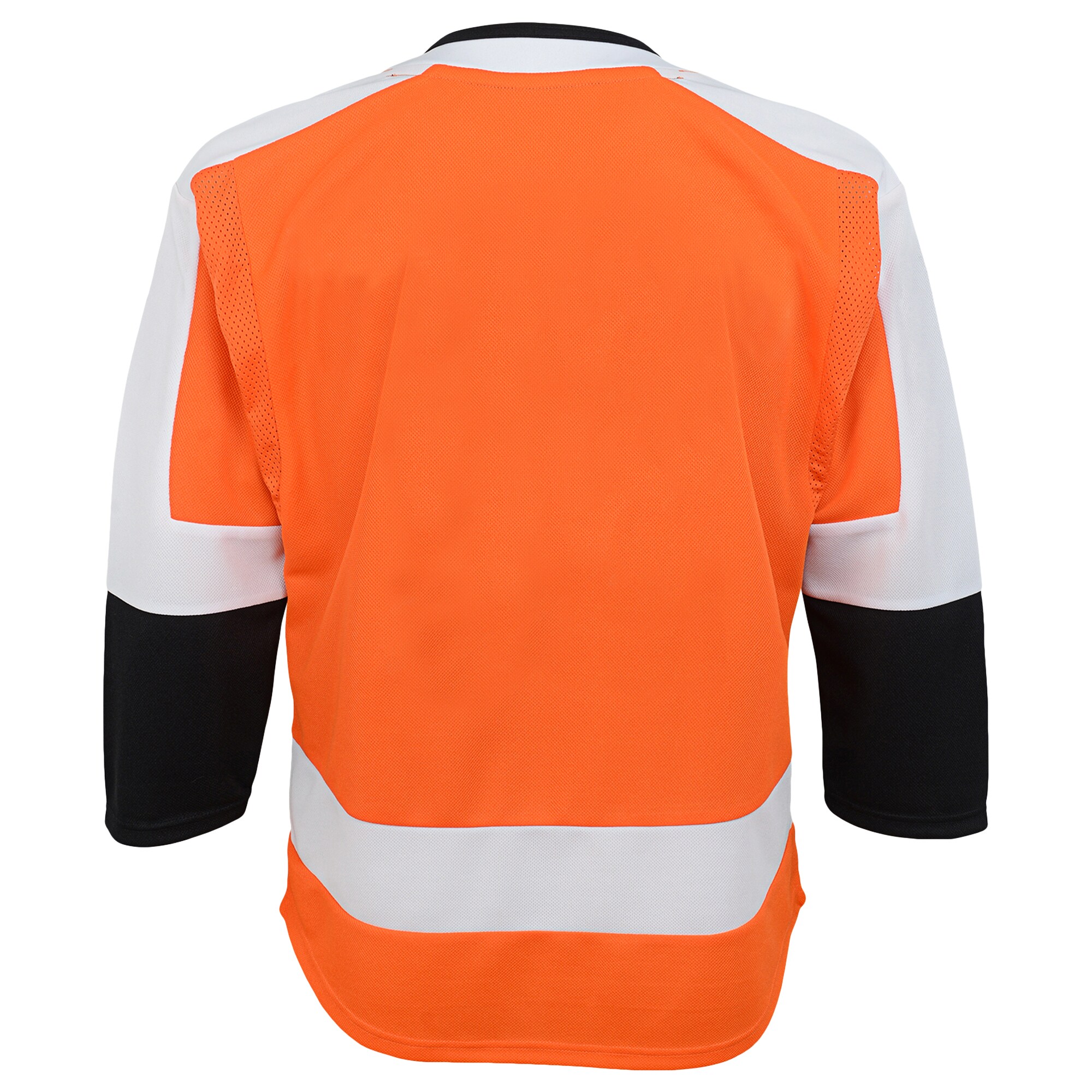 Philadelphia Flyers Youth Home Premier Jersey - Orange - vstockx