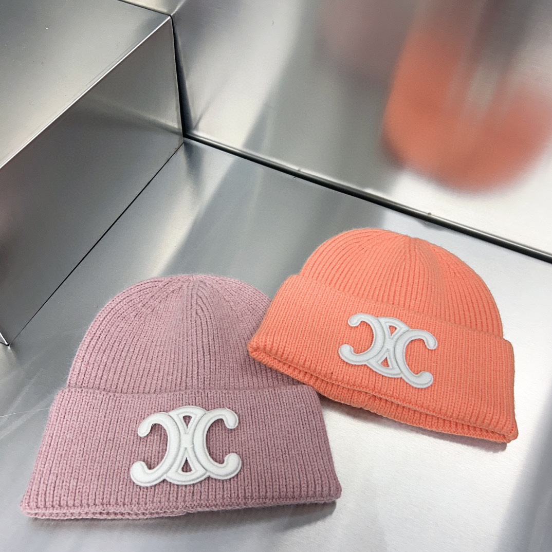 Streetwear Hat CHANE 328890 - vstockx