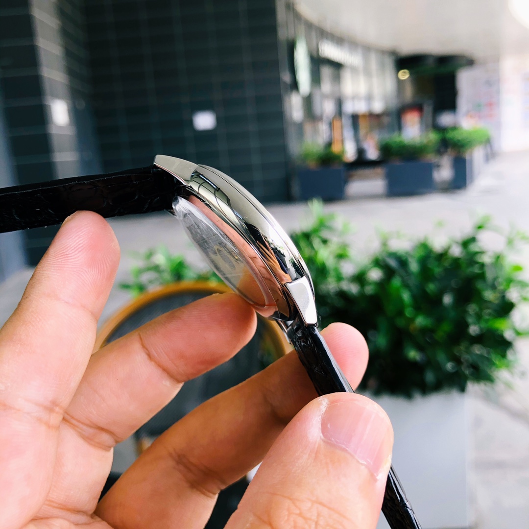 Watches Vacheron Constantin 314691 size:40*10 mm - vstockx