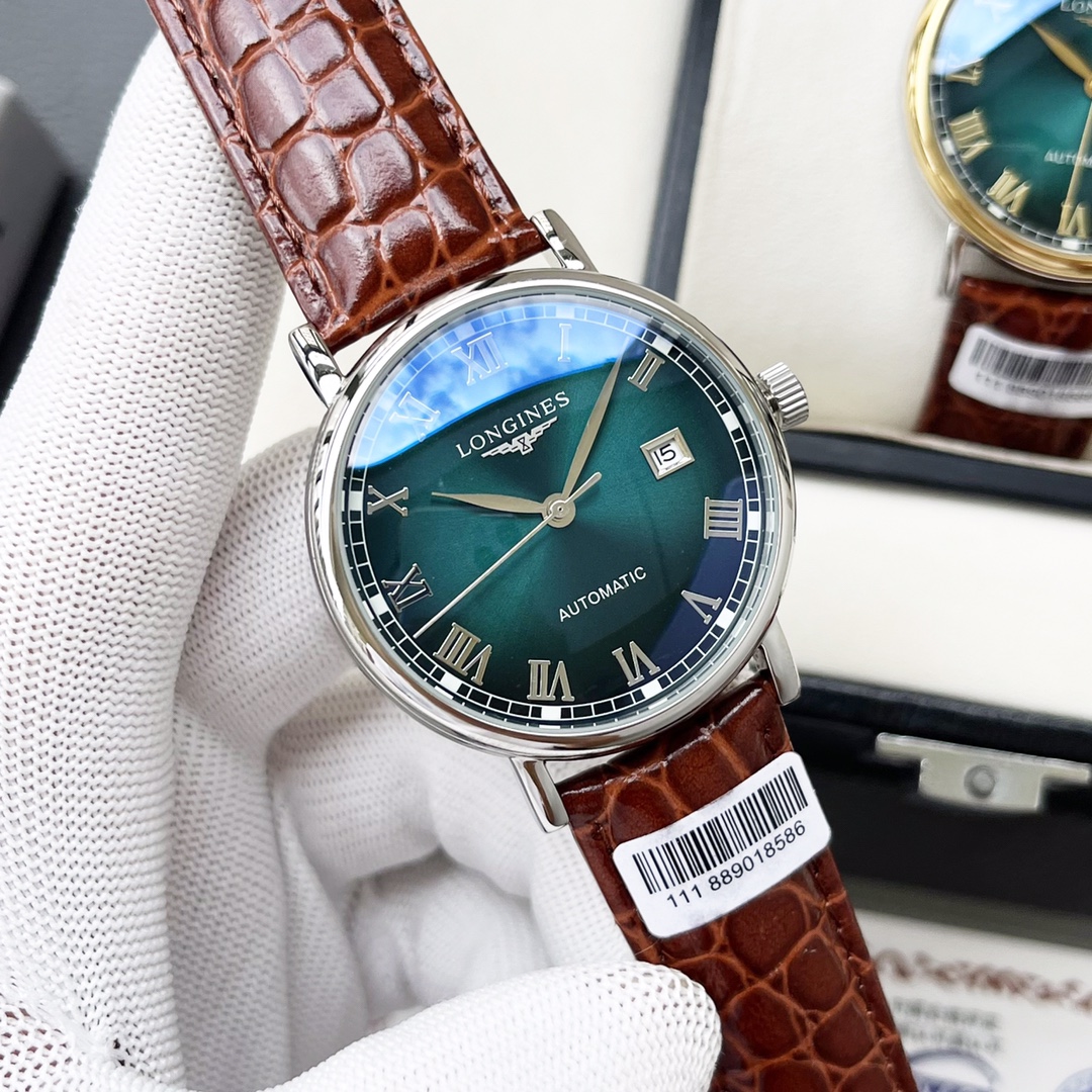 Watches Longines 322359 size:41*12 mm - vstockx