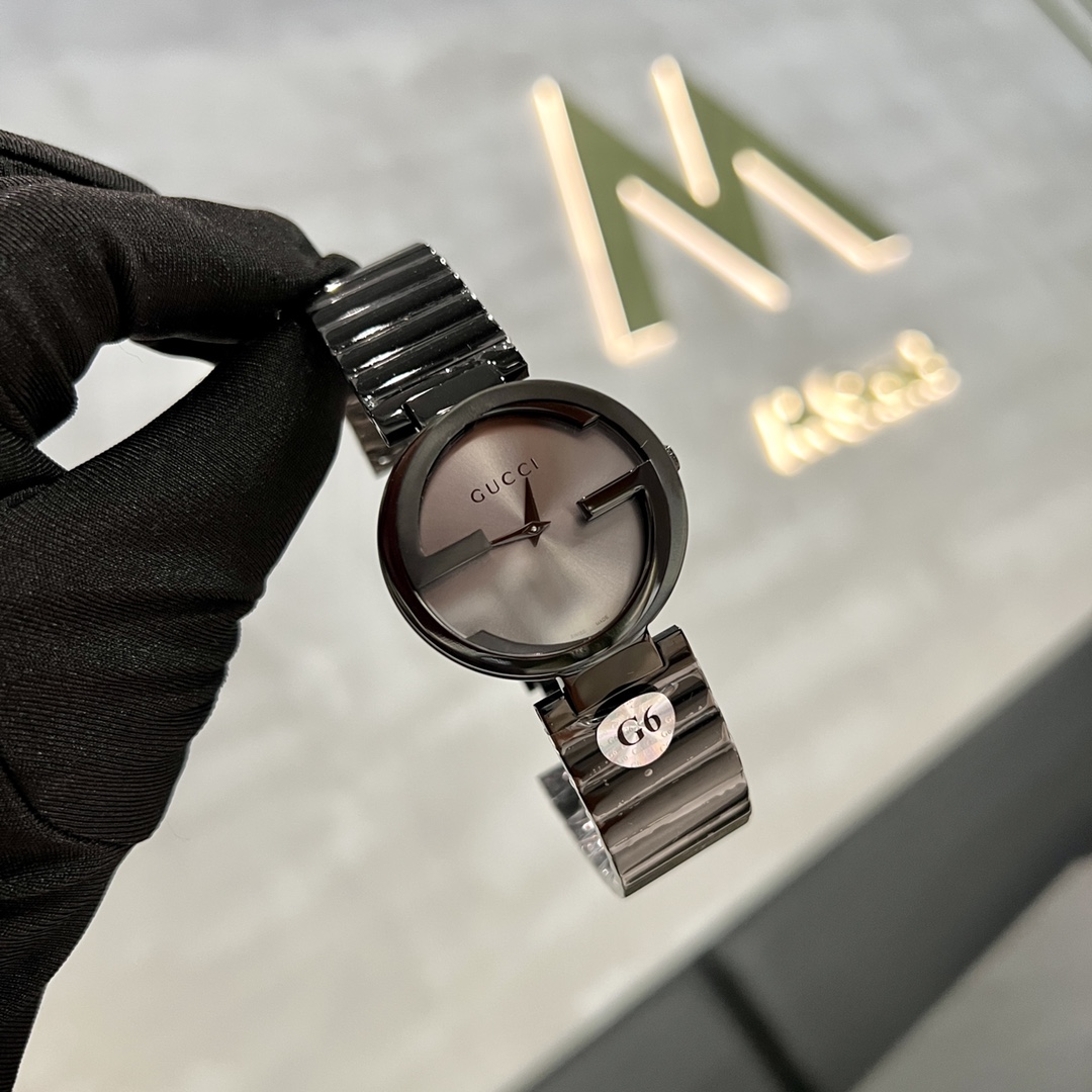 Watches GUCCL 323524 size:37 cm - vstockx