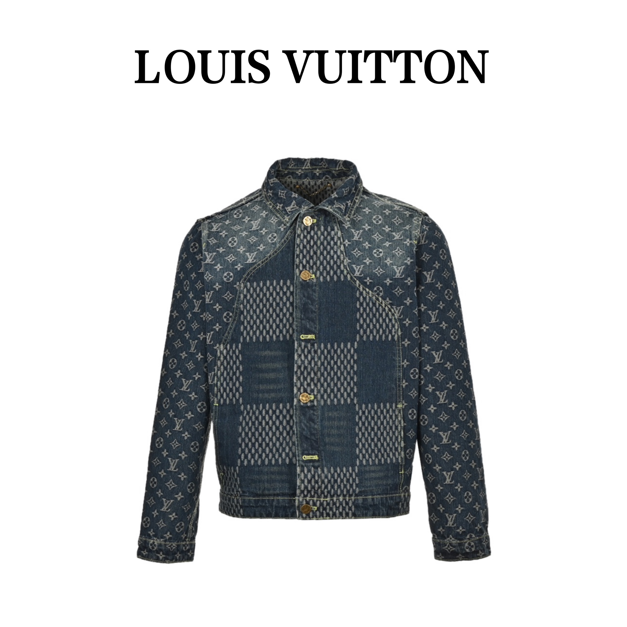 Clothes Louis Vuitton 1325 - vstockx