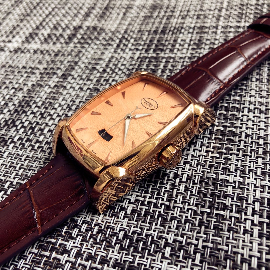 Watches PARMIGIANI 323561 size:38*13 mm - vstockx