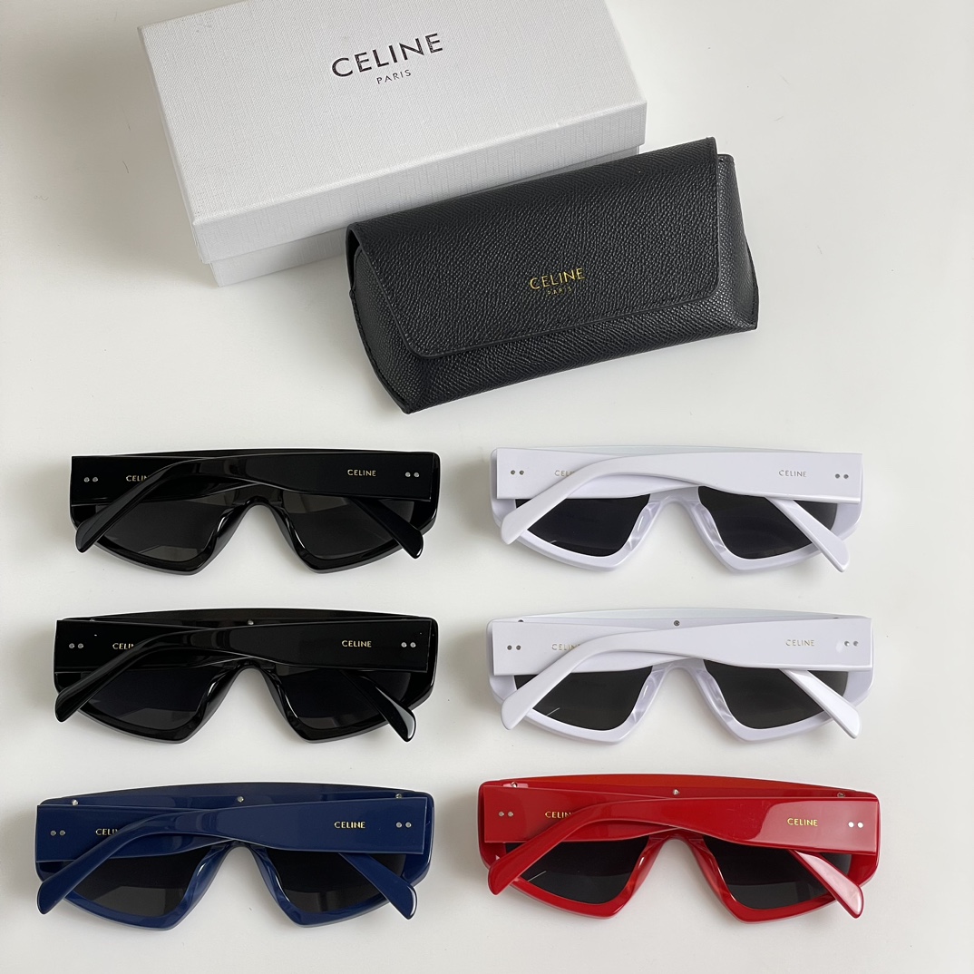 Sunglasses Celine CL40225 - vstockx