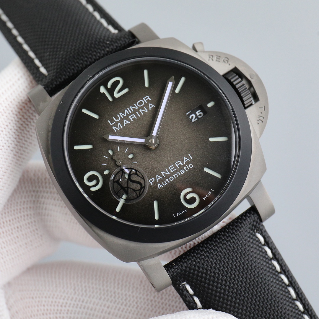 Watches PANERAI 322951 size:42 mm - vstockx