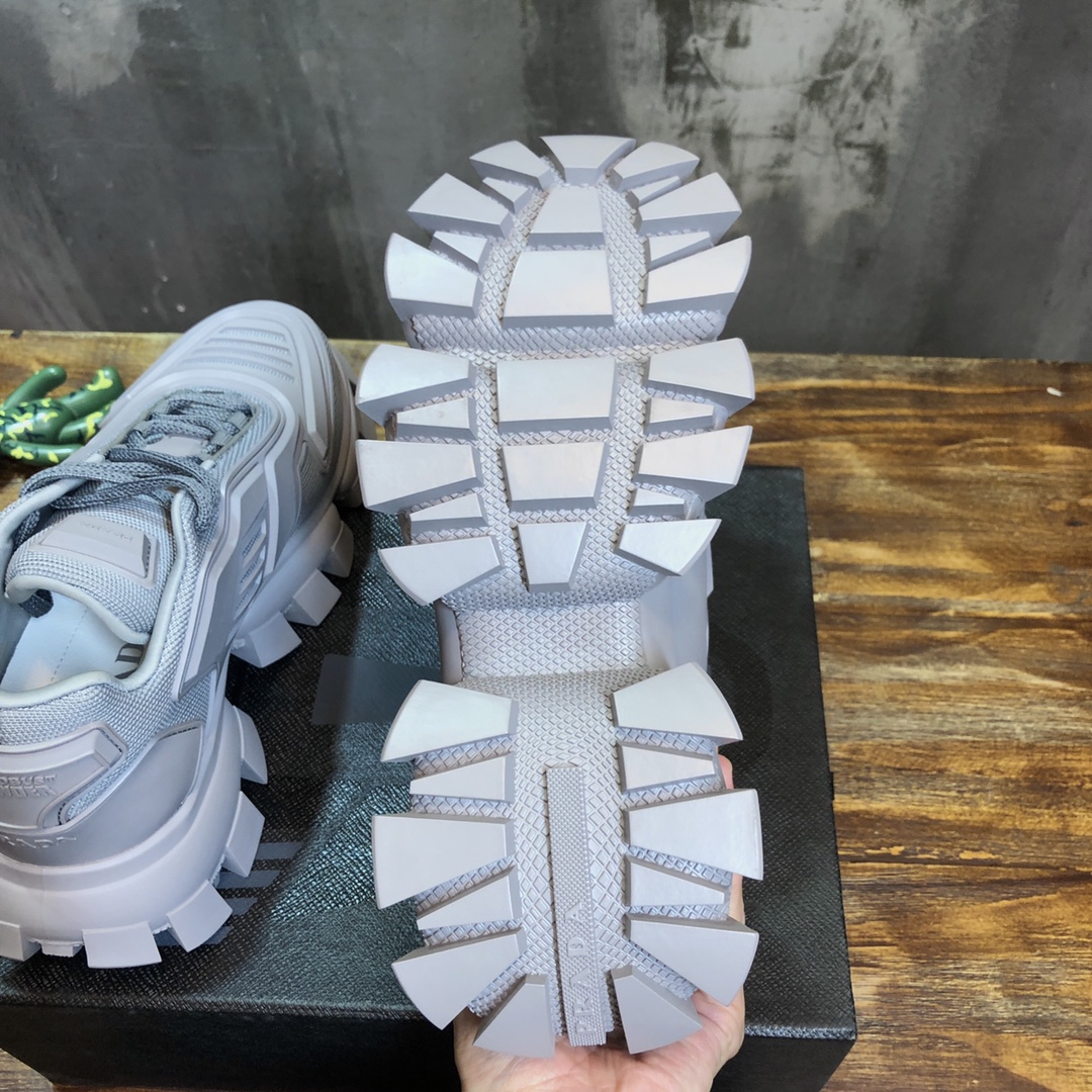 Prada Cloudbust Thunder sneaker 9 - vstockx