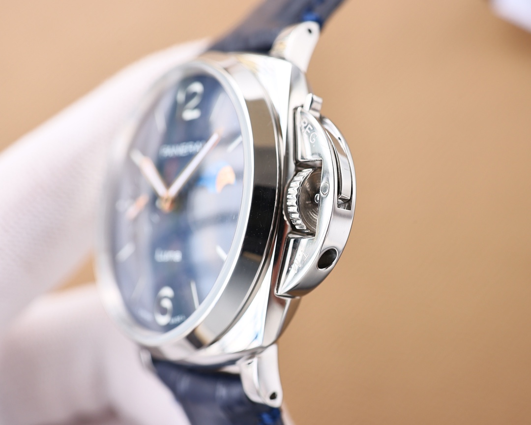 Watches PANERAI 322958 size:47 mm - vstockx