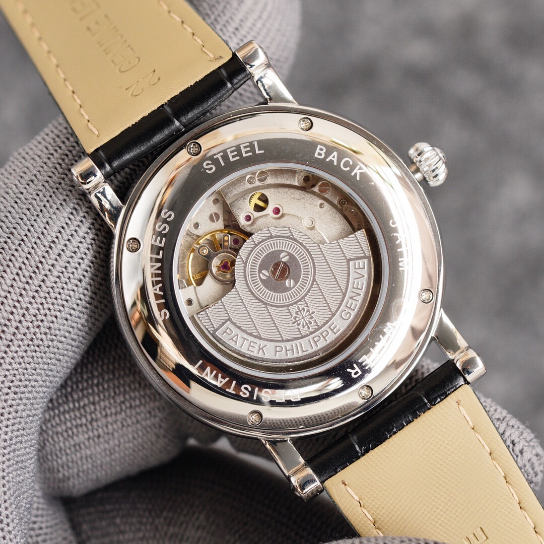 Watches Patek Philippe 314373 size:40x10 mm - vstockx