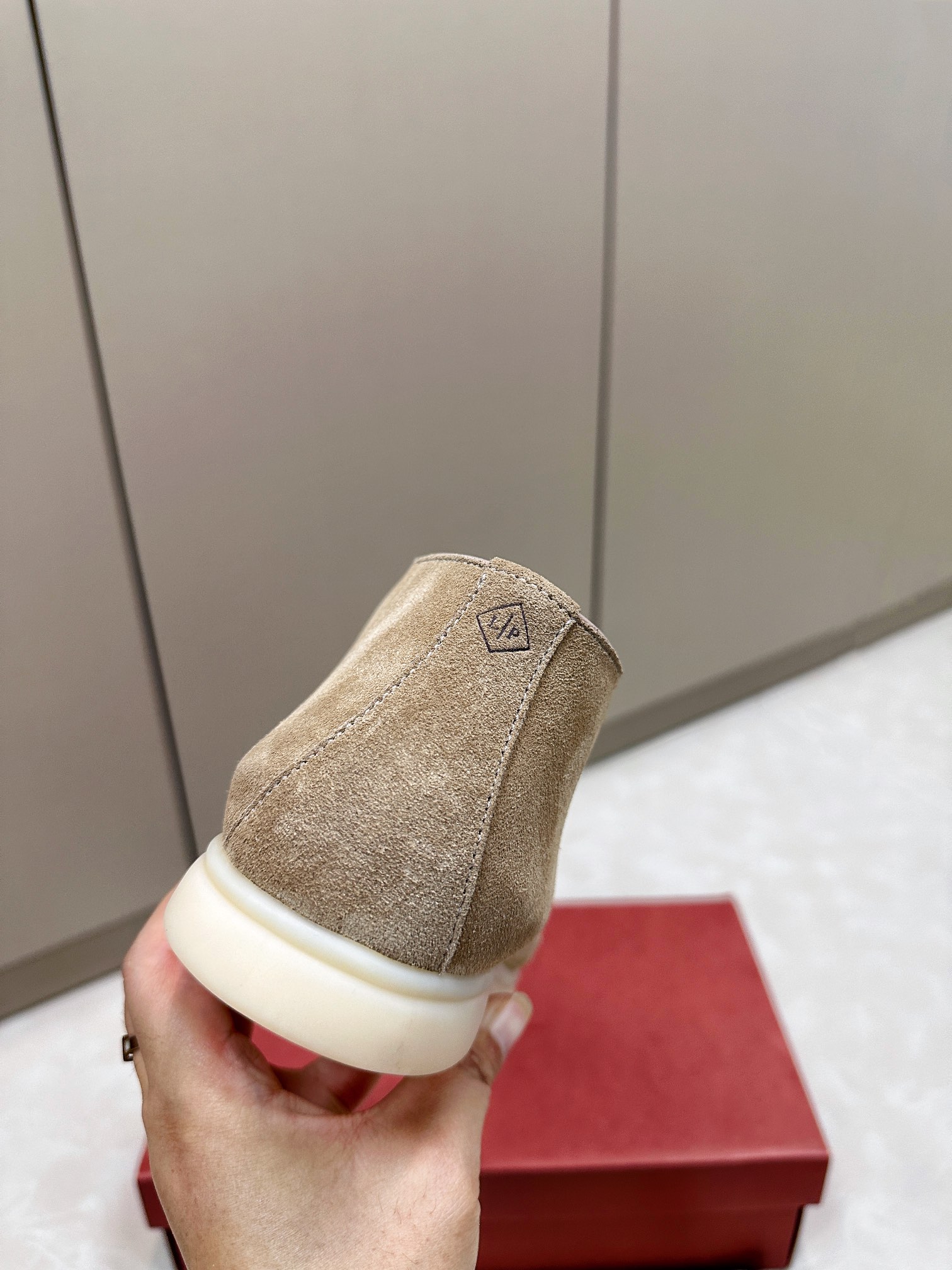 Loro Piana shoes 206 - vstockx